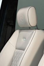 Mercedes-Benz ML63 AMG Performance Studio 2009 года